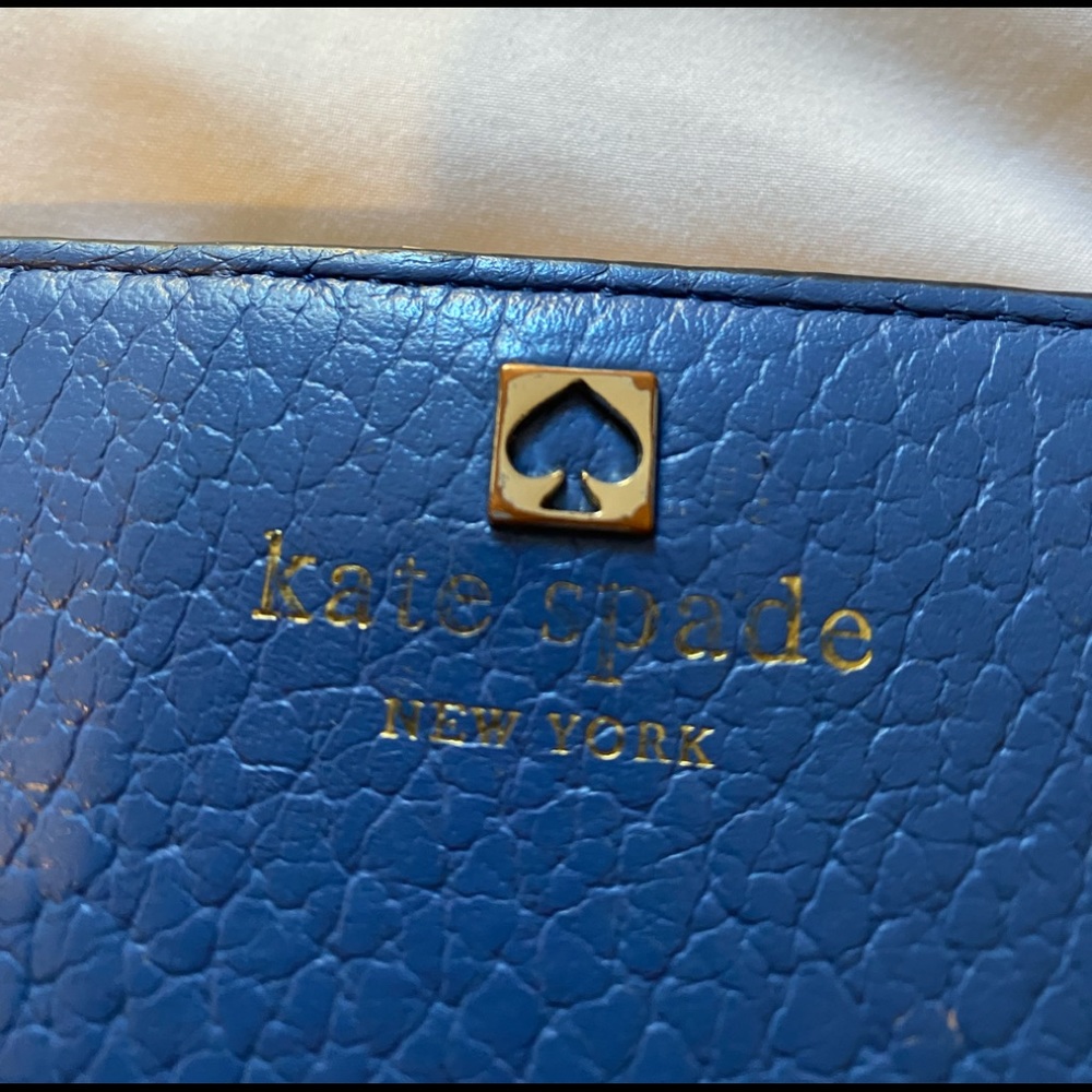 Kate Spade Wallet - Picture 2 of 4